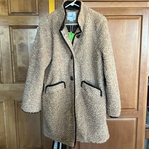 Sam Edelman jacket
